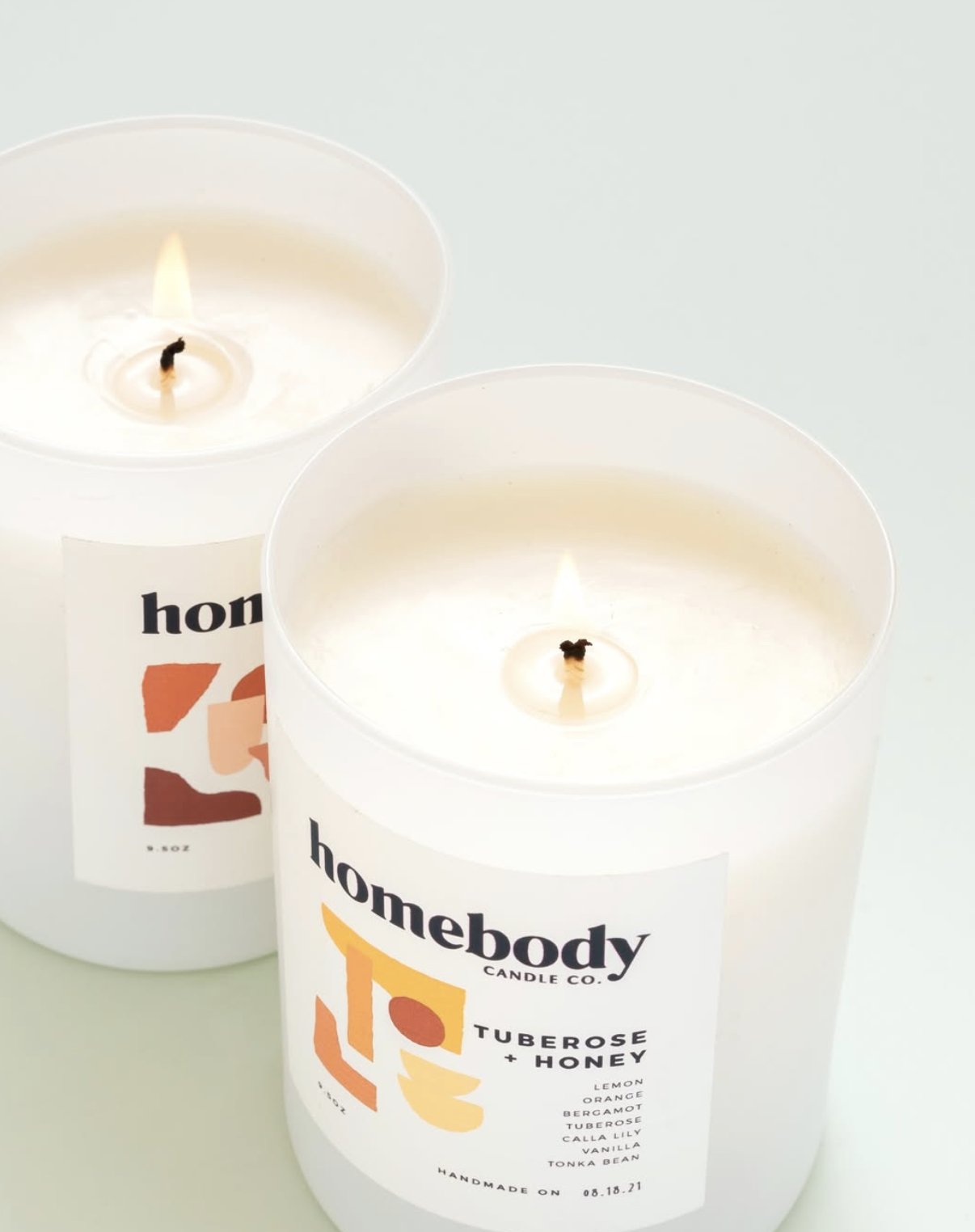 Homebody Candle Co
