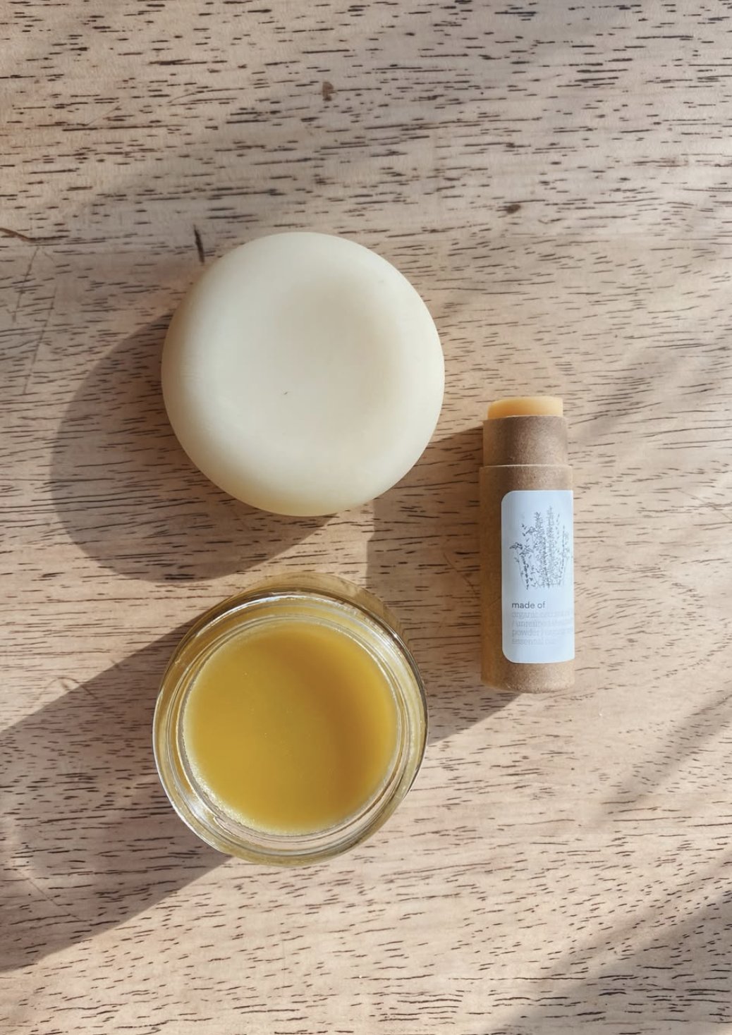 Honeywild Apothecary