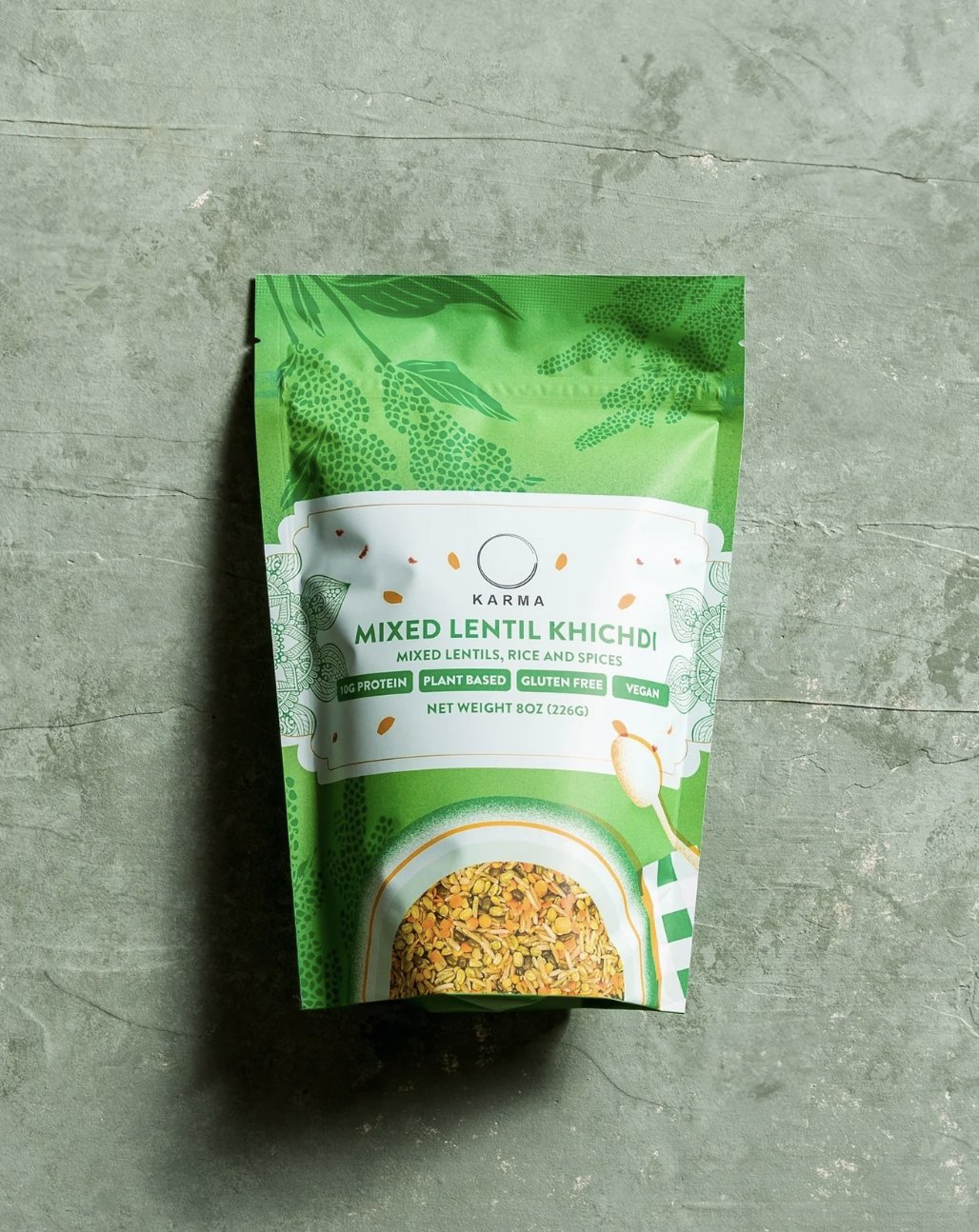 Karma Wellness Kitchen