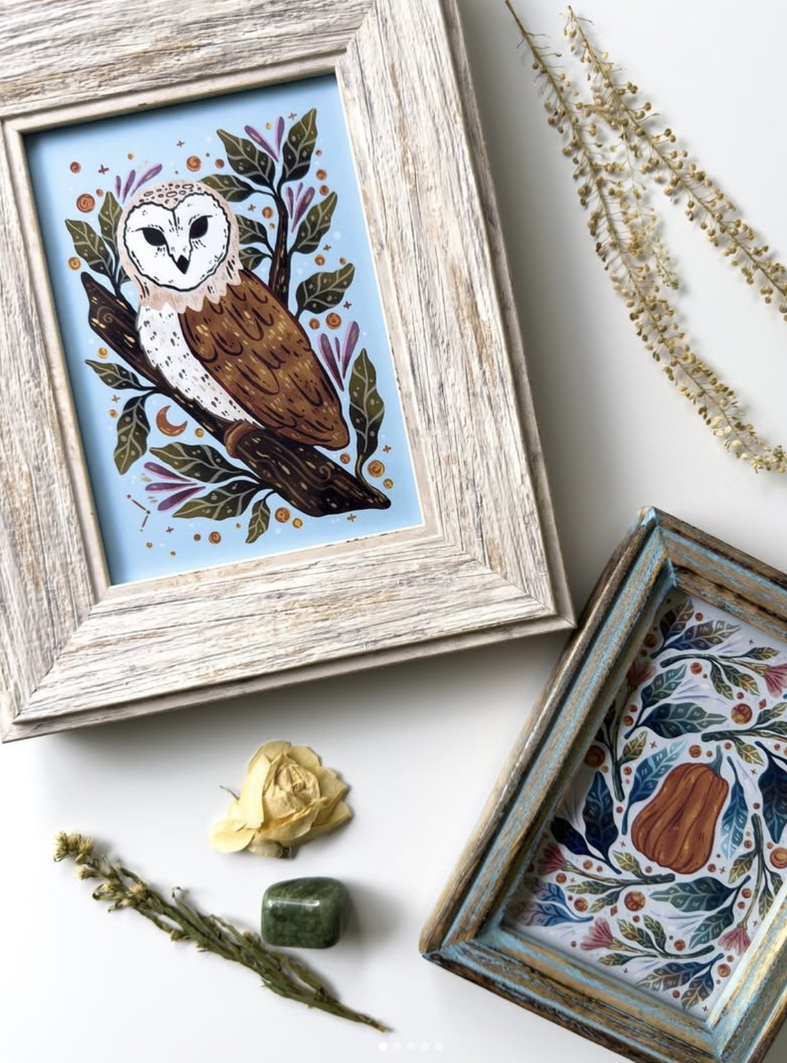 Kristin Heldt Art