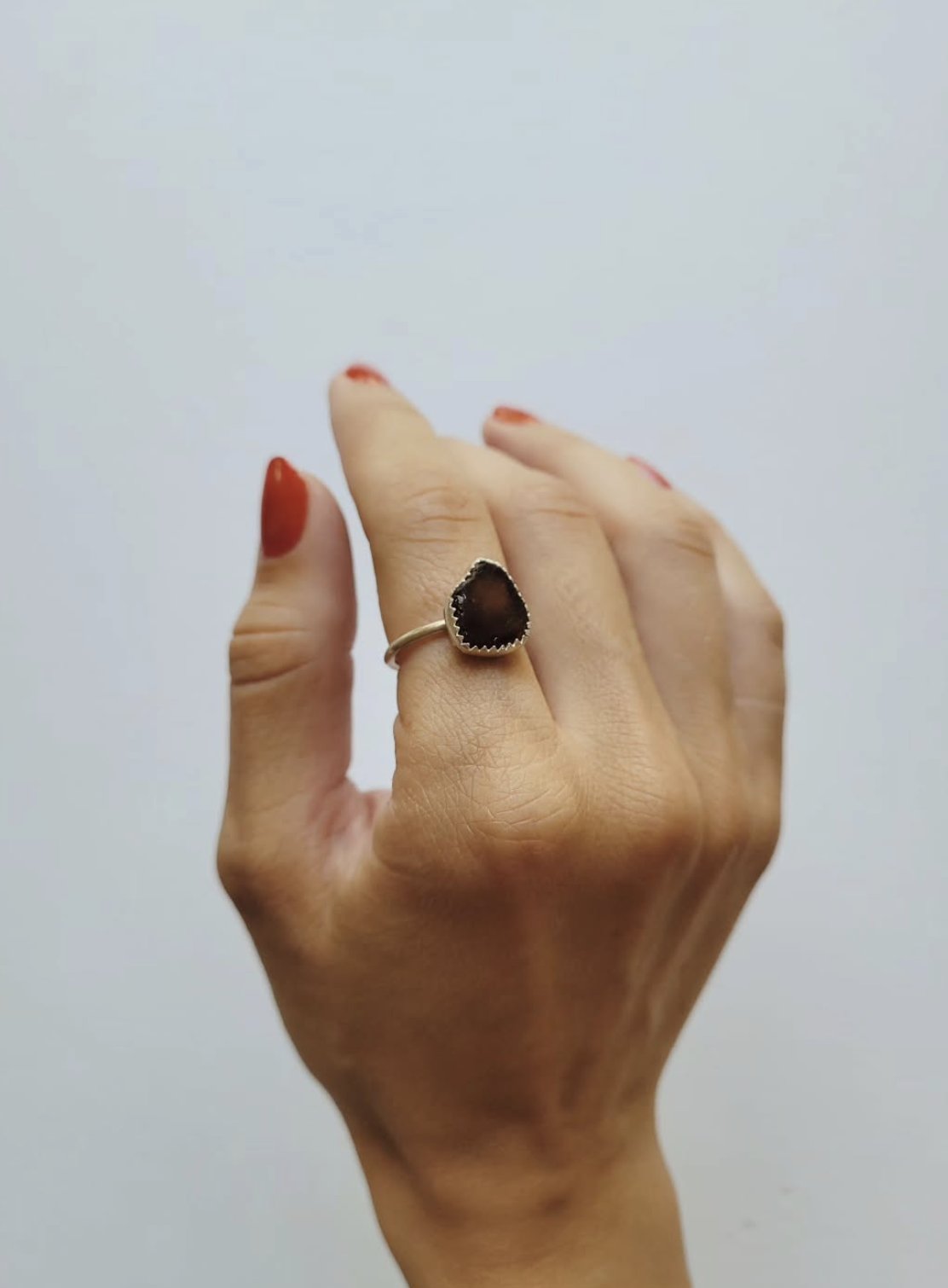 Metal + Stone Goods