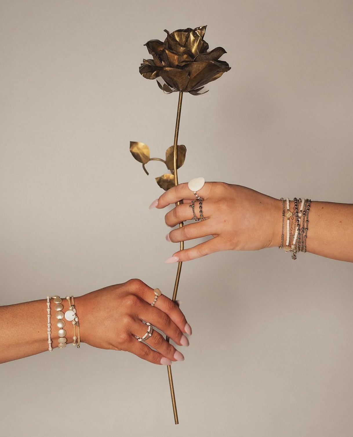 Milk & Honey Collection