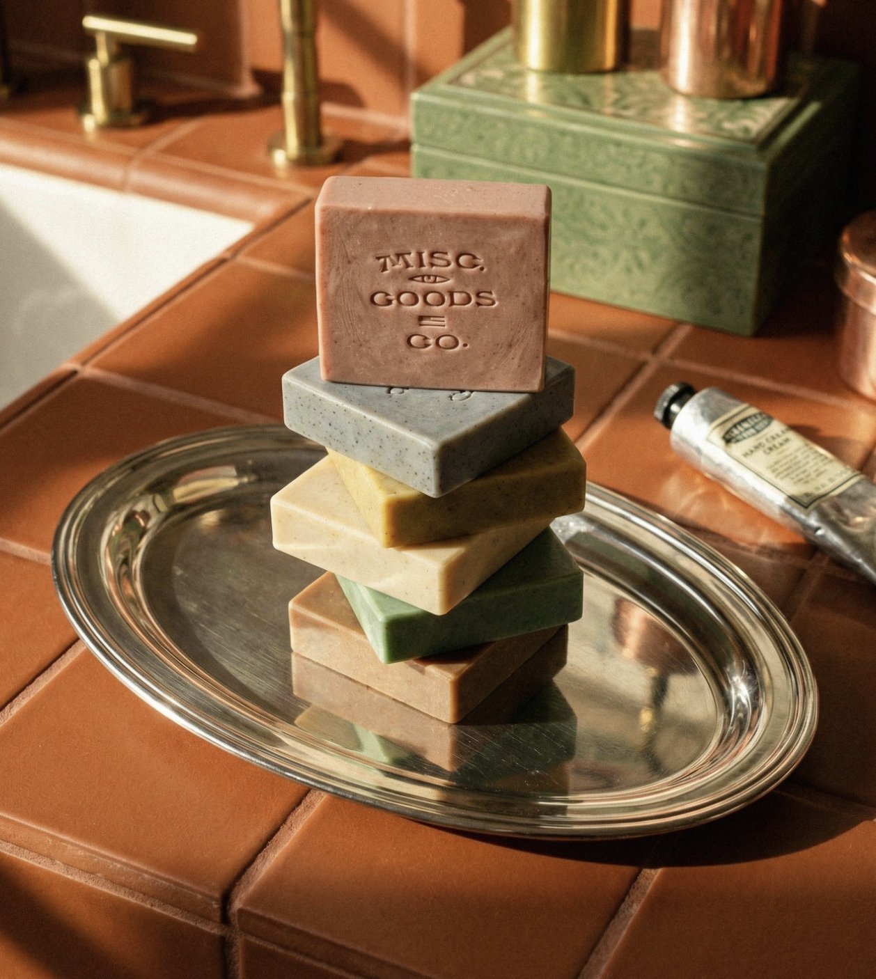 Misc. Goods Co.