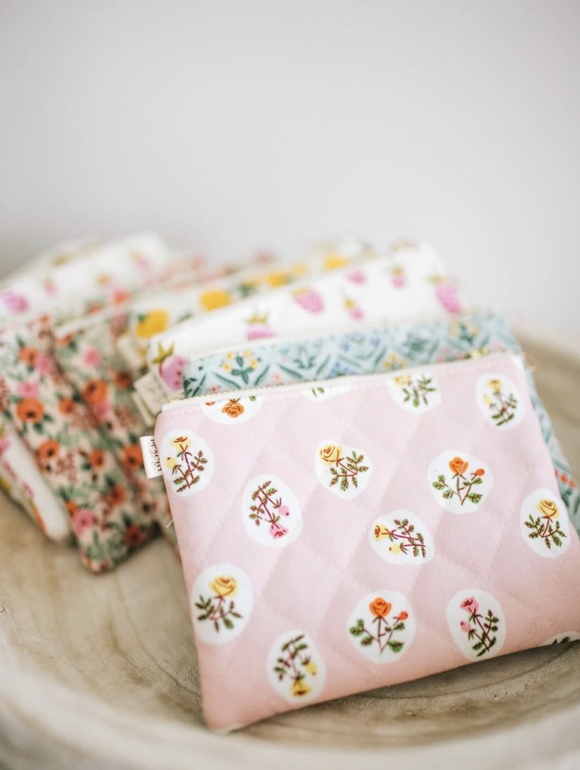 Peachy Cotton Co