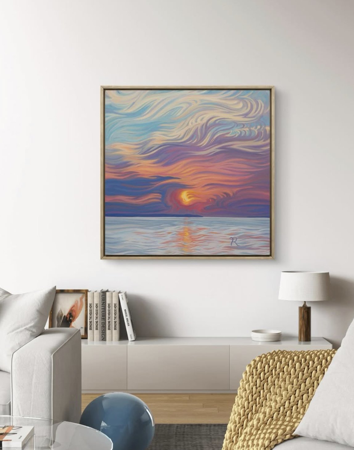 Randi Ford Art