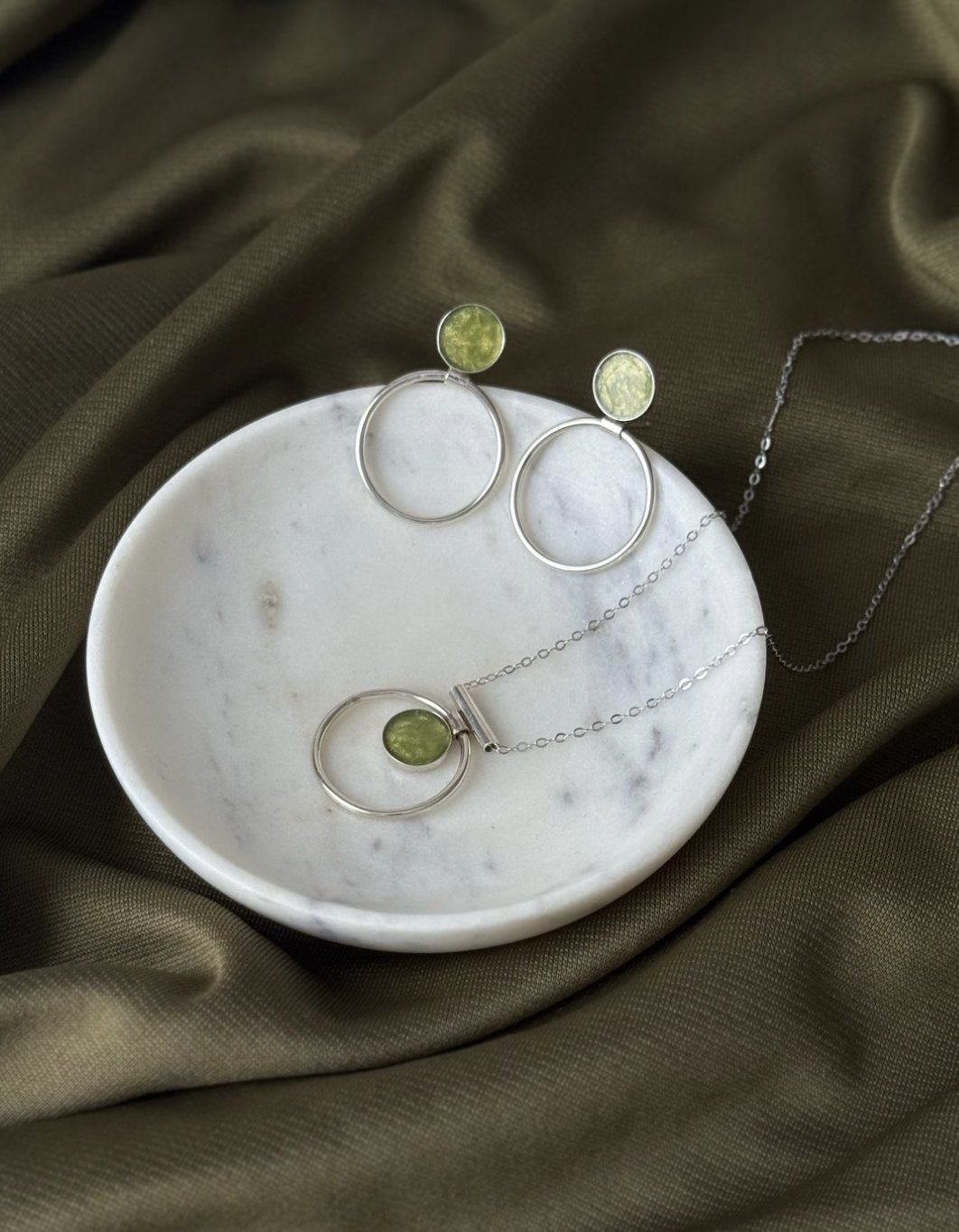 Sable Jewelry