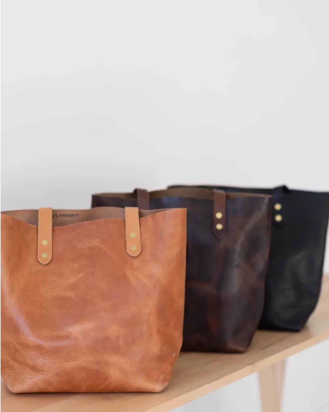Stansbury Leather