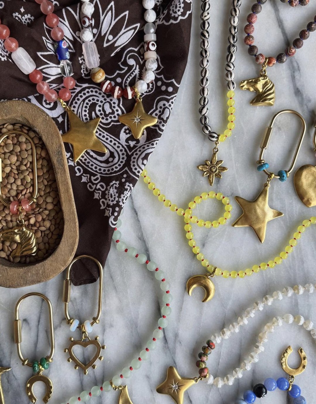 Wax + Wane Handmade