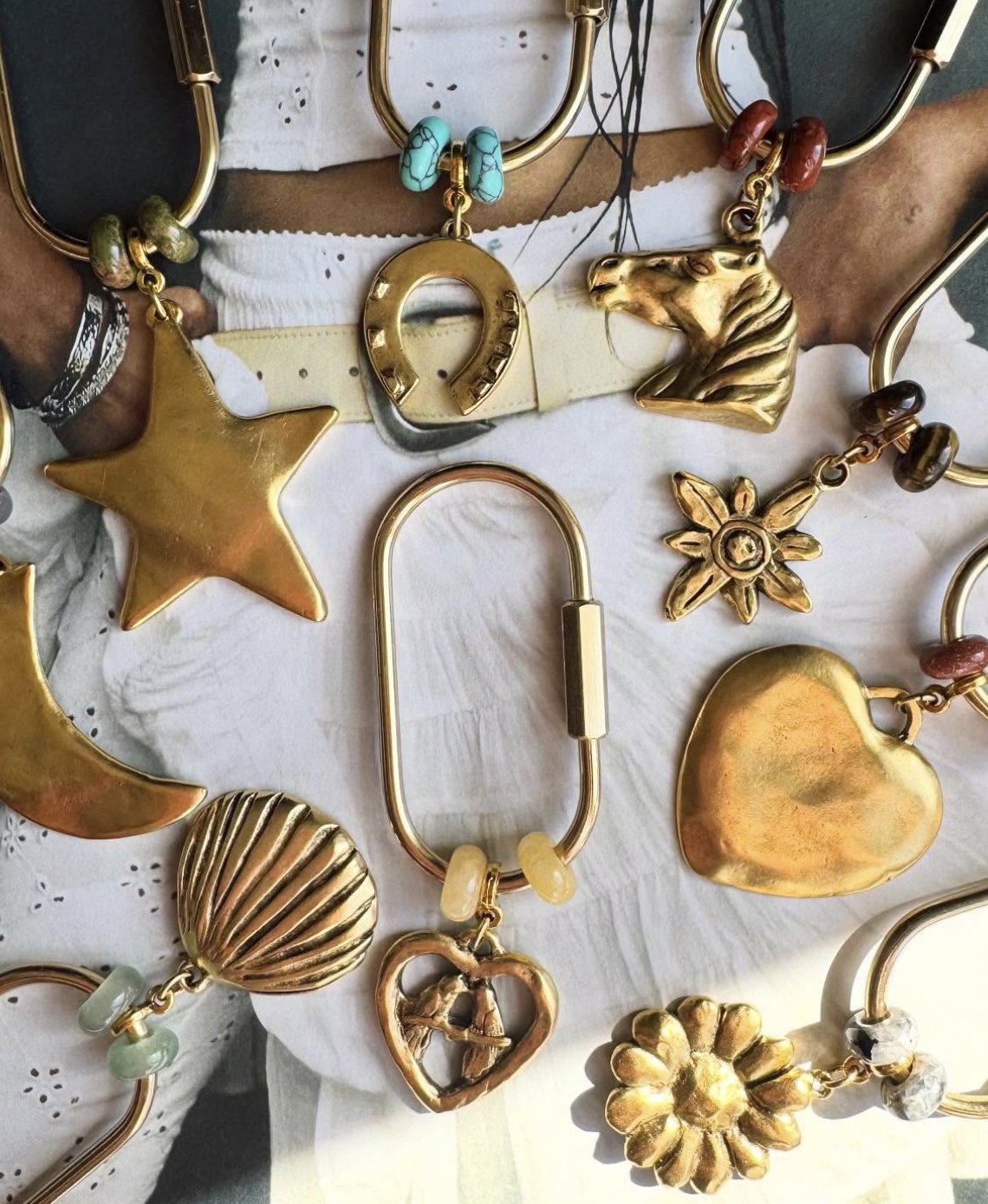 Wax + Wane Handmade